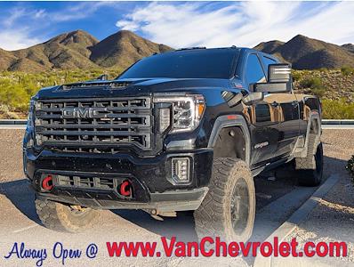2021 GMC Sierra 2500 Crew Cab 4WD Pickup for sale #266641B - photo 1