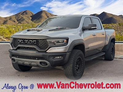 2022 Ram 1500 Crew Cab 4x4 Pickup for sale #266646A - photo 1