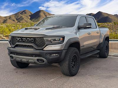 2022 Ram 1500 Crew Cab 4x4 Pickup for sale #266646A - photo 2