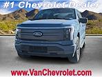 Used 2023 Ford F-150 Lightning XLT SuperCrew Cab for sale #266646B - photo 1