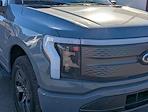 Used 2023 Ford F-150 Lightning XLT SuperCrew Cab for sale #266646B - photo 4
