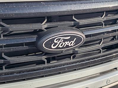 Used 2024 Ford F-150 - photo 1