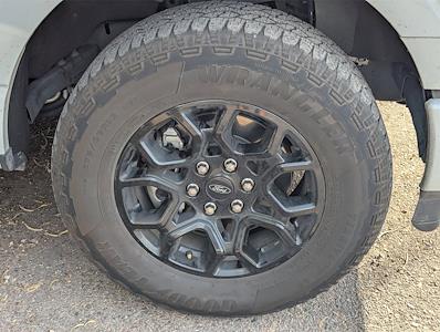 Used 2024 Ford F-150 - photo 1