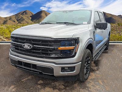 2024 Ford F-150 SuperCrew Cab RWD Pickup for sale #266647A - photo 2