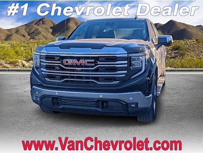 2023 GMC Sierra 1500 Crew Cab 4WD Pickup for sale #266649A - photo 1