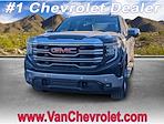 2023 GMC Sierra 1500 Crew Cab 4WD Pickup for sale #266649A - photo 1