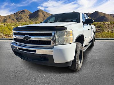 2009 Chevrolet Silverado 1500 Crew Cab 4WD Pickup for sale #266650A - photo 2