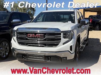 Used 2025 GMC Sierra 1500 - photo 1
