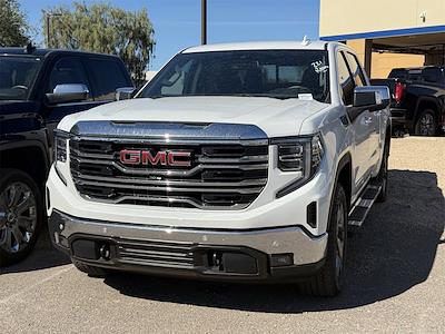 Used 2025 GMC Sierra 1500 - photo 1