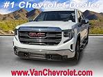 2025 GMC Sierra 1500 Crew Cab 4WD Pickup for sale #266651A - photo 1