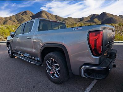 2025 GMC Sierra 1500 Crew Cab 4WD Pickup for sale #266652A - photo 2
