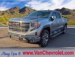2025 GMC Sierra 1500 Crew Cab 4WD Pickup for sale #266652A - photo 1
