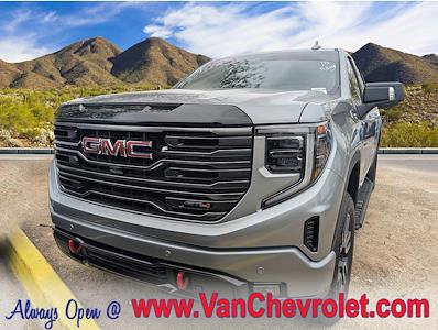2025 GMC Sierra 1500 Crew Cab 4WD Pickup for sale #266653A - photo 1