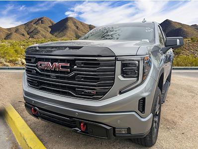 2025 GMC Sierra 1500 Crew Cab 4WD Pickup for sale #266653A - photo 2