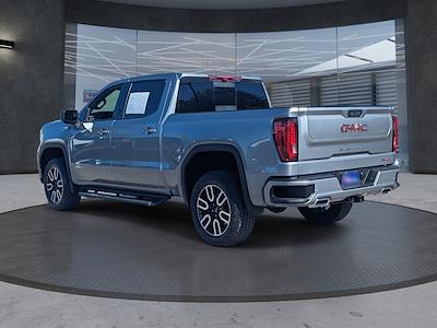 Used 2025 GMC Sierra 1500 AT4 Crew Cab for sale #266653A - photo 2