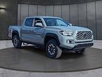 2023 Toyota Tacoma Double Cab 4WD Pickup for sale #266658A - photo 8