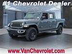 Used 2025 Jeep Gladiator High Crew Cab for sale #266664A - photo 1