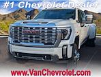 2024 GMC Sierra 3500 Crew Cab 4WD Pickup for sale #266668A - photo 1
