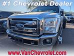 2012 Ford F-350 Crew Cab DRW 4WD Pickup for sale #266668B - photo 1