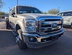 2012 Ford F-350 Crew Cab DRW 4WD Pickup for sale #266668B - photo 3