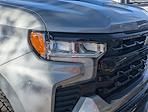 2025 Chevrolet Silverado 1500 Crew Cab 4WD Pickup for sale #266677A - photo 4