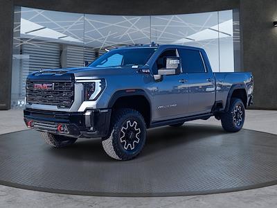 Used 2024 GMC Sierra 2500 AT4X Crew Cab for sale #266680A - photo 2