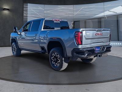 2024 GMC Sierra 2500 Crew Cab 4WD Pickup for sale #266680A - photo 2