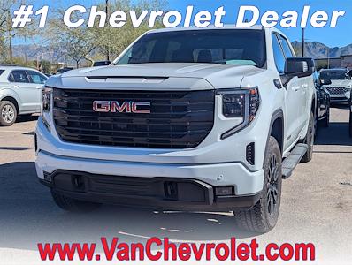2025 GMC Sierra 1500 Crew Cab 4WD Pickup for sale #266688A - photo 1
