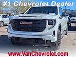 2025 GMC Sierra 1500 Crew Cab 4WD Pickup for sale #266688A - photo 1
