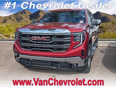 2023 GMC Sierra 1500 Crew Cab 4WD Pickup for sale #266690A - photo 1