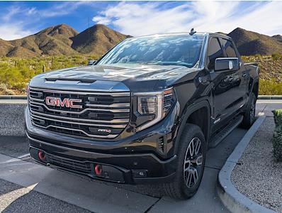 Used 2024 GMC Sierra 1500 AT4 Crew Cab for sale #266692A - photo 2