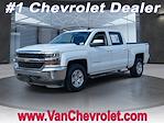 2018 Chevrolet Silverado 1500 Crew Cab 4WD Pickup for sale #266693A - photo 1