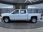 2018 Chevrolet Silverado 1500 Crew Cab 4WD Pickup for sale #266693A - photo 3
