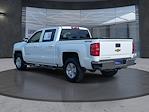 2018 Chevrolet Silverado 1500 Crew Cab 4WD Pickup for sale #266693A - photo 4