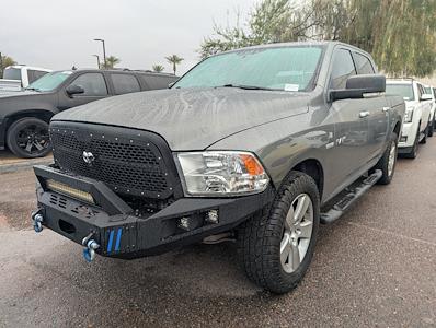 Used 2010 Dodge Ram 1500 SLT Crew Cab for sale #266701A - photo 1
