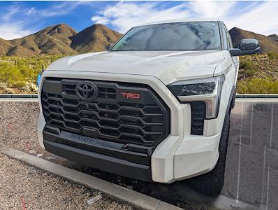2024 Toyota Tundra CrewMax Cab 4WD Pickup for sale #266712A - photo 2
