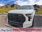 2024 Toyota Tundra CrewMax Cab 4WD Pickup for sale #266712A - photo 1