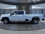 Used 2024 Chevrolet Silverado 2500 Work Truck Crew Cab for sale #266717B - photo 3