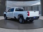 Used 2024 Chevrolet Silverado 2500 Work Truck Crew Cab for sale #266717B - photo 4
