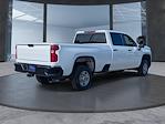 Used 2024 Chevrolet Silverado 2500 Work Truck Crew Cab for sale #266717B - photo 6