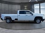 Used 2024 Chevrolet Silverado 2500 Work Truck Crew Cab for sale #266717B - photo 7