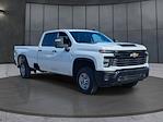 Used 2024 Chevrolet Silverado 2500 Work Truck Crew Cab for sale #266717B - photo 8