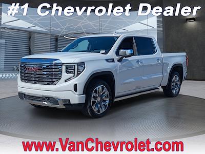 Used 2023 GMC Sierra 1500 - photo 1