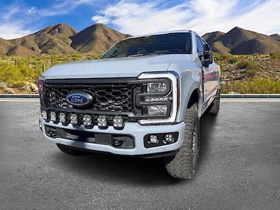 2024 Ford F-250 Crew Cab 4WD Pickup for sale #266721A - photo 2