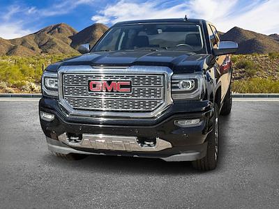 Used 2017 GMC Sierra 1500 - photo 1