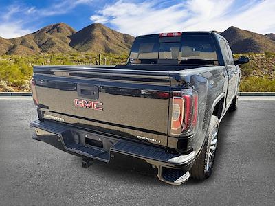 Used 2017 GMC Sierra 1500 - photo 1
