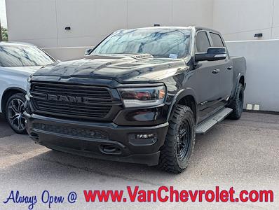 2021 Ram 1500 Crew Cab 4WD Pickup for sale #266730B - photo 1