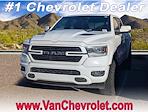 Used 2022 Ram 1500 Laramie Crew Cab for sale #266739A - photo 1