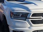 Used 2022 Ram 1500 Laramie Crew Cab for sale #266739A - photo 4
