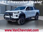 2023 Chevrolet Colorado Crew Cab 4WD Pickup for sale #266747A - photo 1